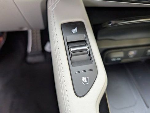 New 2025 Kia Telluride SX Prestige image 30