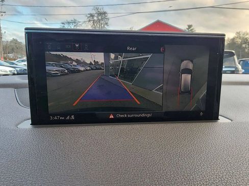 Used 2019 Audi Q7 3.0T Prestige w/ Prestige Package image 23