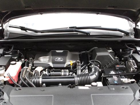 Used 2021 Lexus NX 300 FWD w/ Accessory Package 2 image 24