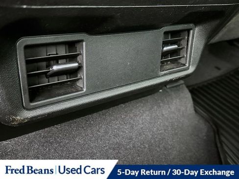 Used 2020 Chevrolet Silverado 1500 Custom Trail Boss w/ Custom Convenience Package image 24