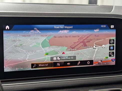 Used 2020 Mercedes-Benz GLE 350 w/ Premium Package image 15