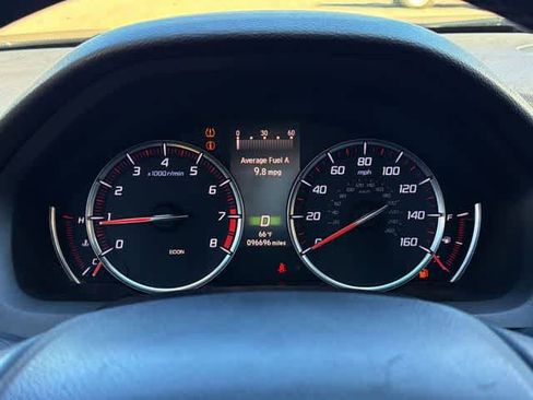 Used 2019 Acura TLX V6 w/ Technology & A-SPEC Pkg FWD image 26