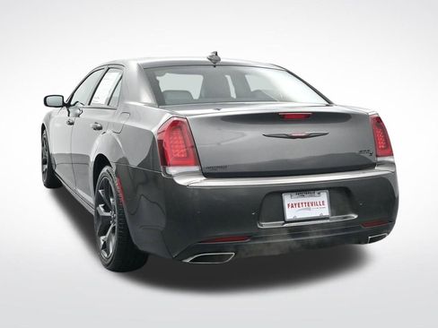 Used 2023 Chrysler 300 S image 8