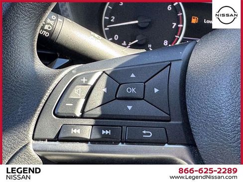 Used 2025 Nissan Sentra SV image 19