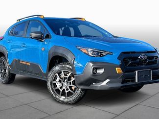 New 2026 Subaru Crosstrek 2.5i Wilderness AWD/4WD video 2