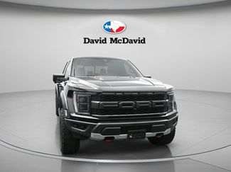 Used 2022 Ford F150 Raptor w/ Equipment Group 801A High AWD/4WD video 2