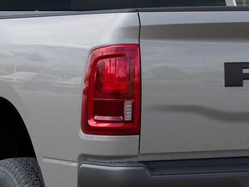 New 2026 RAM 2500 Tradesman w/ Safety Group AWD/4WD image 12