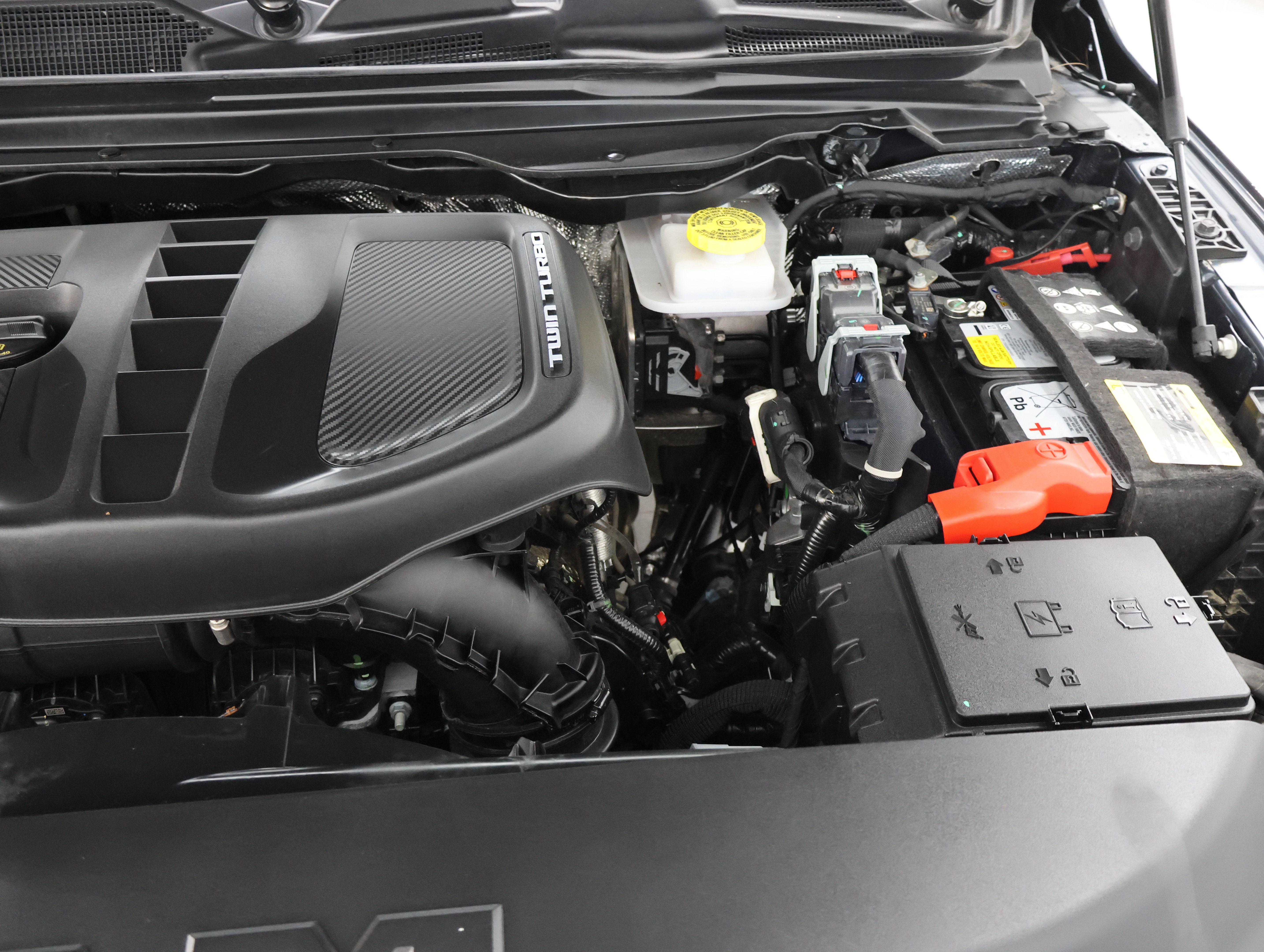Used 2026 RAM 1500 Limited AWD/4WD image 22
