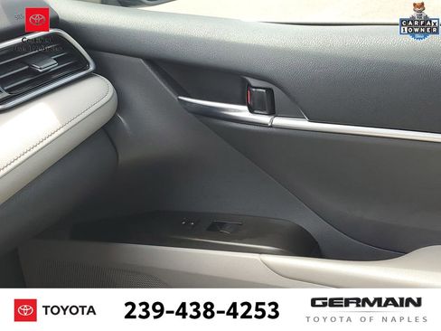 Certified 2023 Toyota Camry SE image 27
