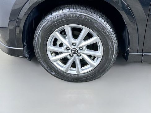 Used 2024 MAZDA CX-5 AWD 2.5 S w/ Select Package image 8