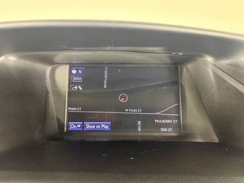 Used 2015 Lexus RX 350 FWD image 24