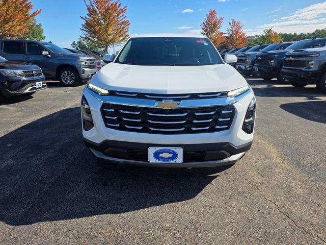 Used 2026 Chevrolet Equinox LT w/ LPO, Floor Liner Package AWD/4WD image 6