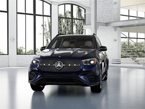 New 2026 Mercedes-Benz GLE 450 4MATIC image 42