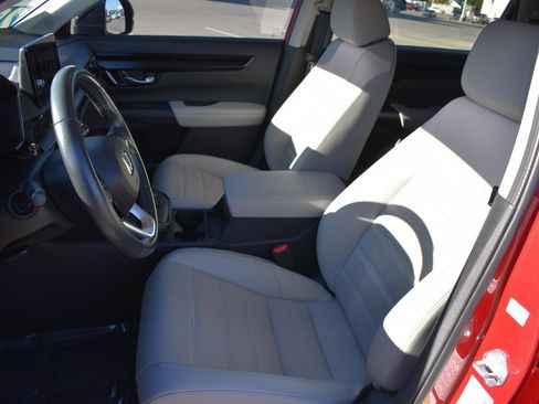 Used 2023 Honda CR-V EX-L image 26