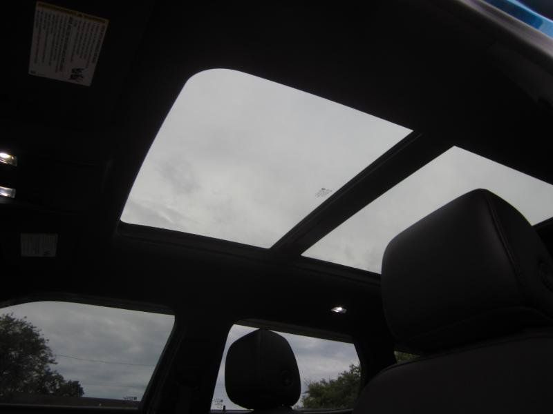 Used 2020 Chevrolet Blazer RS AWD/4WD image 9