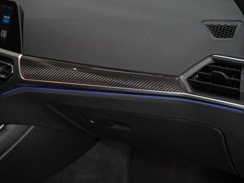 Used 2022 BMW M3 Competition w/ Executive Package RWD image 33