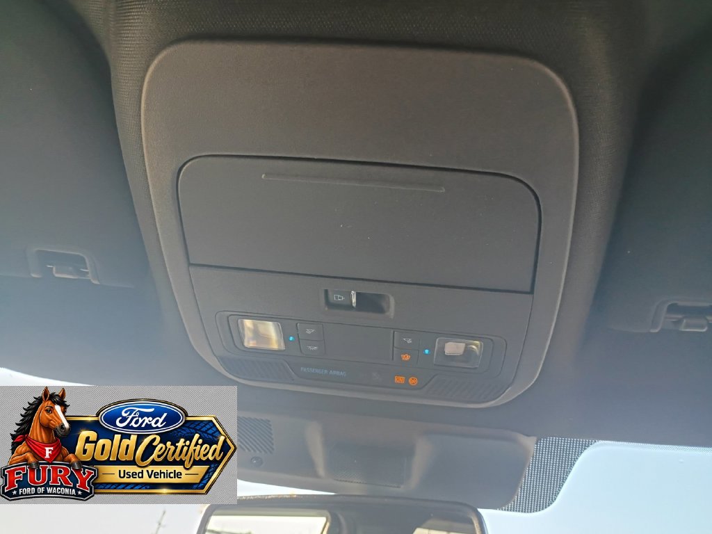 Used 2024 Ford F150 XLT w/ Equipment Group 302A MID AWD/4WD image 19