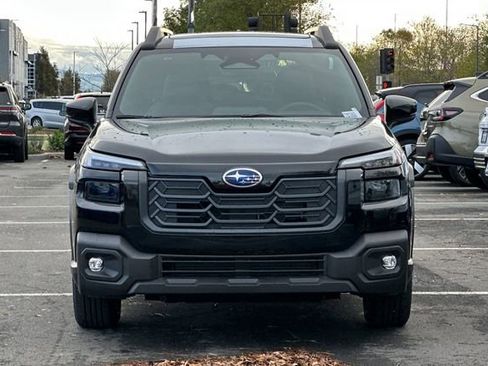 New 2026 Subaru Outback Limited AWD/4WD image 6