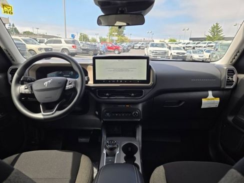 New 2025 Ford Bronco Sport Big Bend image 25