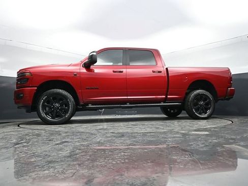 New 2026 RAM 2500 Laramie AWD/4WD image 48