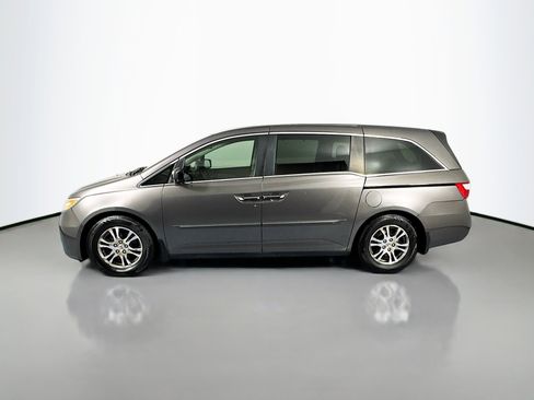 Used 2013 Honda Odyssey EX-L image 8