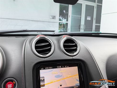 Used 2017 Dodge Viper GTS RWD image 15