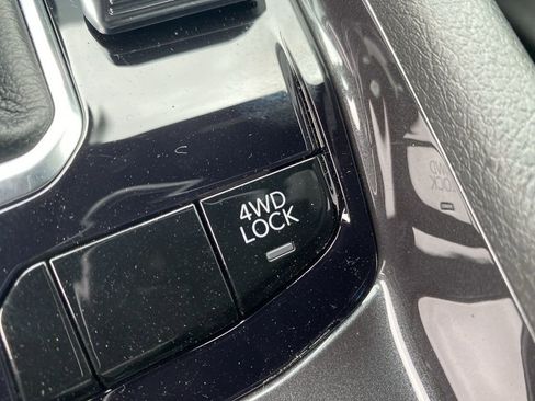 New 2026 Jeep Compass Latitude image 31