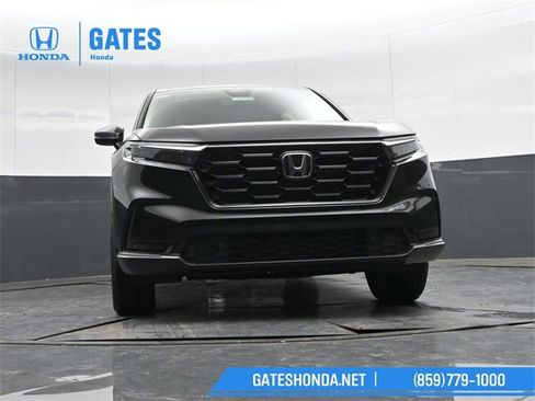 New 2026 Honda CR-V EX-L image 34