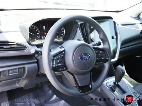 Used 2024 Subaru Crosstrek 2.0i Premium AWD/4WD image 23