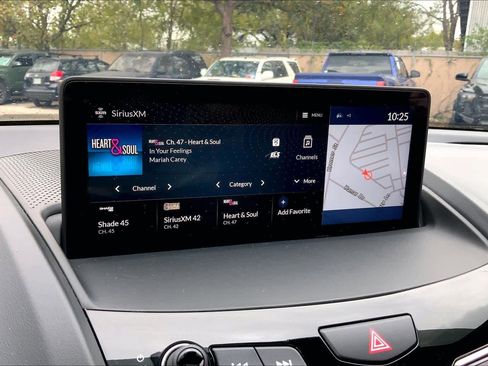 Used 2025 Acura RDX A-Spec image 31