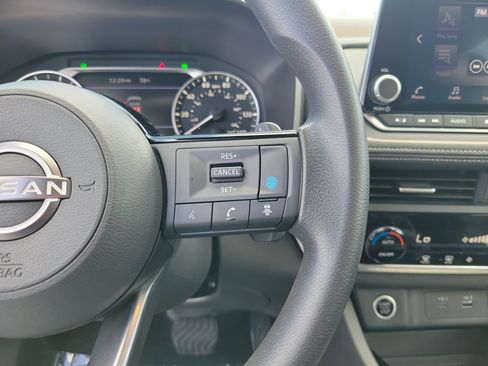 Certified 2023 Nissan Rogue SV AWD/4WD image 23
