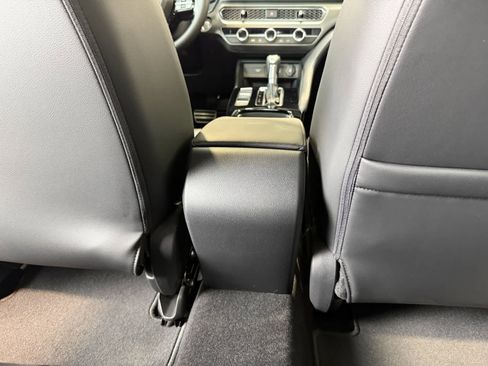 New 2026 Acura Integra A-Spec FWD image 36