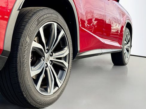 Used 2016 Lexus RX 350 F Sport image 15