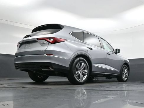 Used 2023 Acura MDX SH-AWD image 31