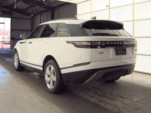 Used 2018 Land Rover Range Rover Velar S image 10