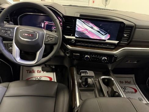 New 2026 GMC Sierra 1500 Elevation w/ Elevation Premium Package image 19