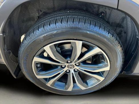 Certified 2022 Lexus RX 350 350 image 18