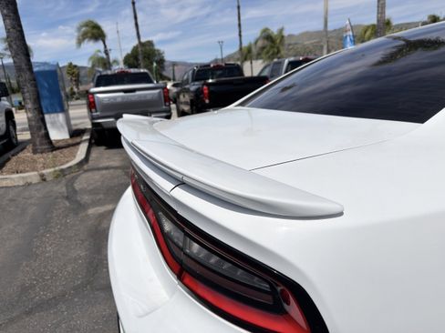 Used 2022 Dodge Charger GT image 40
