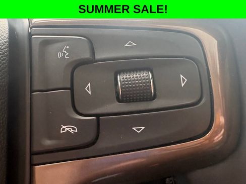 Used 2023 Chevrolet Tahoe High Country w/ Premium Package 2 AWD/4WD image 8