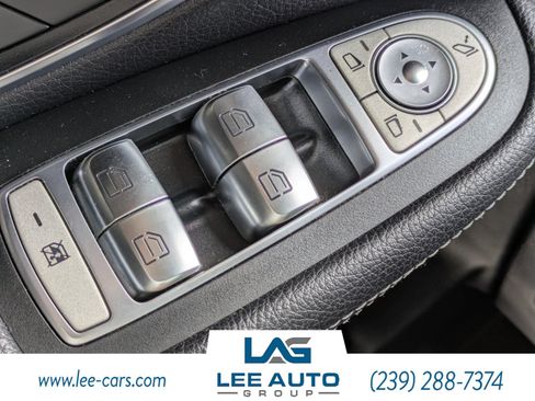 Used 2016 Mercedes-Benz GLC 300 w/ Driver Assistance Package image 20