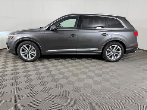 Used 2026 Audi Q7 3.0T Premium Plus w/ Premium Plus Package AWD/4WD image 2