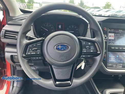 Certified 2024 Subaru Crosstrek 2.0i AWD/4WD image 14