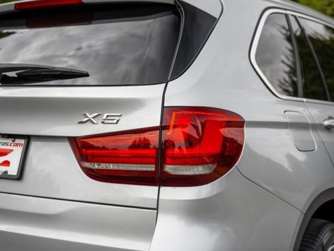 Used 2017 BMW X5 sDrive35i RWD image 16