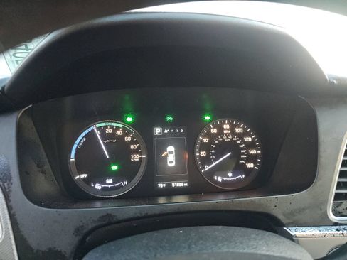 Used 2016 Hyundai Sonata SE FWD image 7