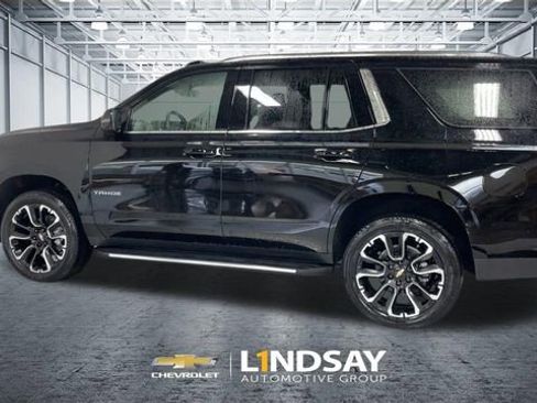 New 2026 Chevrolet Tahoe LT w/ Comfort Package AWD/4WD image 7