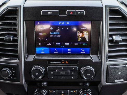 Used 2020 Ford F150 XLT w/ XTR Package AWD/4WD image 25