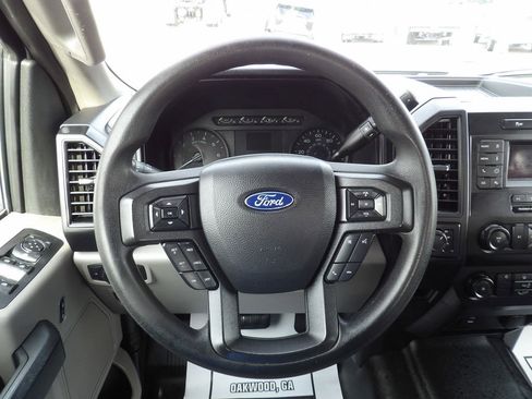 Used 2020 Ford F150 XL w/ XL Power Equipment Group AWD/4WD image 20