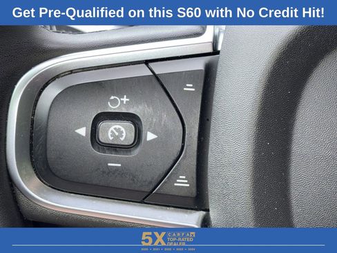 Used 2024 Volvo S60 B5 Core AWD/4WD image 19