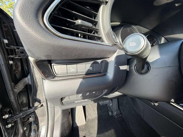 Used 2025 MAZDA CX-30 AWD 2.5 S w/ Preferred Package image 26