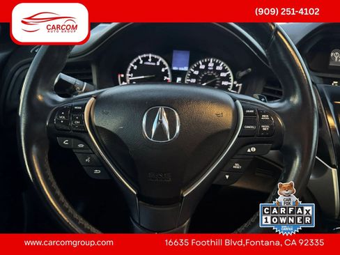 Used 2016 Acura ILX FWD image 31